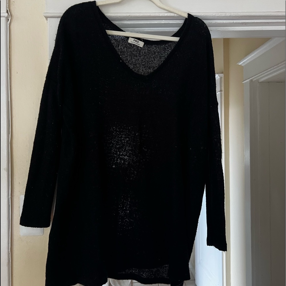 Pico Lightweight Sweater